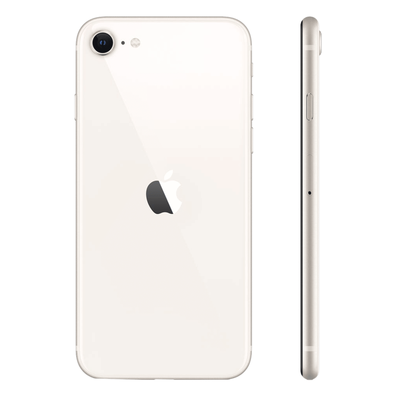 （M.H）iPhone SE 256GB　ホワイト Apple iPhone SE (第2世代) ホワイト 本体256GB